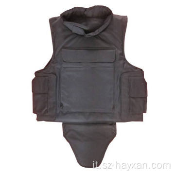 Body Armor Stab e Bullet Kevlar